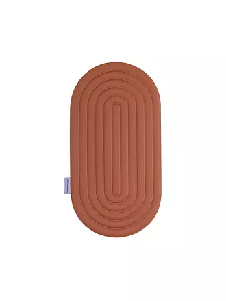 HERCULE STUDIO | Tapis d'entraînement COMFORT PAD | hellbraun
